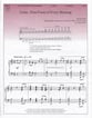 Come Thou Fount of Every Blessing Handbell sheet music cover